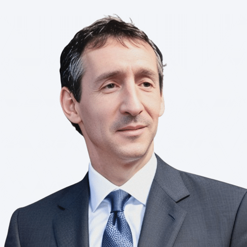 Jared Cohen